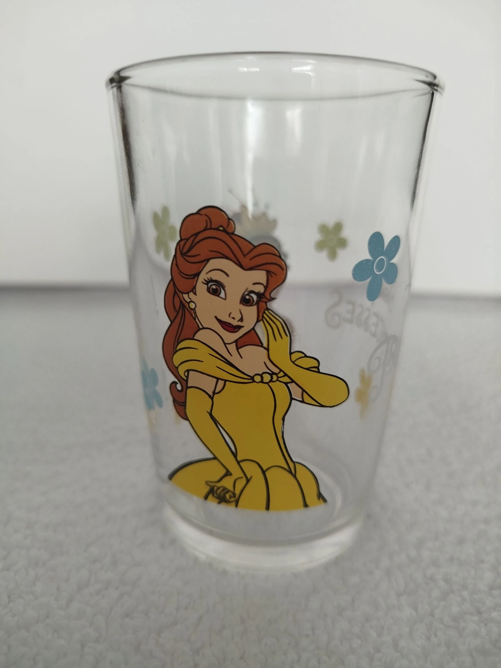 Vasos Disney Princesas – photo 3